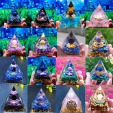 Orgonites